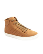 Genuine Leather Casual Men Kicks