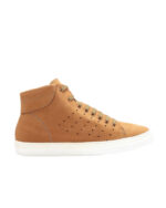 Genuine Leather Casual Men Kicks - Image 2