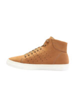 Genuine Leather Casual Men Kicks - Image 5