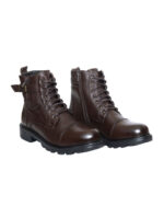 Genuine Leather Half Boot For Men - Image 3