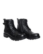 Genuine Leather Half Boot For Men - Image 2