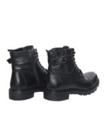 Genuine Leather Half Boot For Men - Image 4