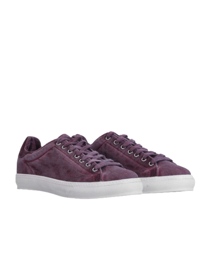 Casual Lace Up Women Shoes - Image 1