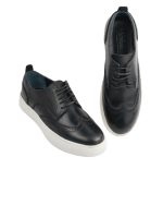 Leather Casual Shoes