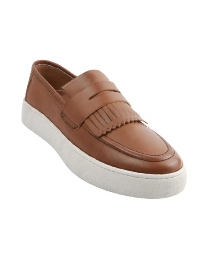 Casual Slip On Shoes - Image 1
