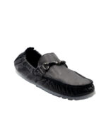 Genuine Leather Loafer Shoes For Men - Image 2