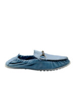 Genuine Leather Loafer Shoes For Men - Image 17