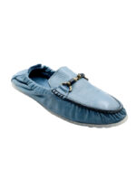 Genuine Leather Loafer Shoes For Men