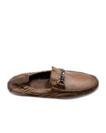 Genuine Leather Loafer Shoes For Men - Image 11