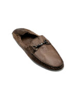 Genuine Leather Loafer Shoes For Men - Image 3