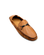 Genuine Leather Loafer Shoes For Men - Image 4