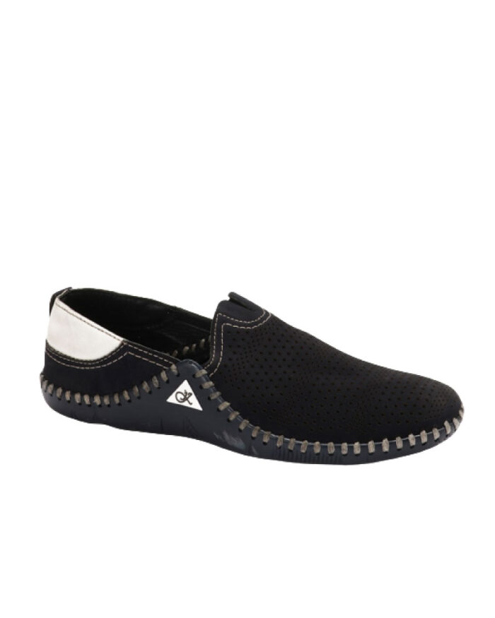 Genuine Leather Loafer For Men - Image 1