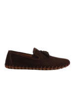 Genuine Leather Loafer For Men - Image 3