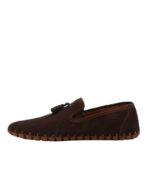 Genuine Leather Loafer For Men - Image 8
