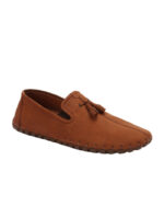 Genuine Leather Loafer For Men
