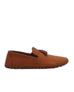 Genuine Leather Loafer For Men - Image 12