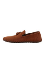 Genuine Leather Loafer For Men - Image 10