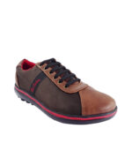 Leather Casual Fashion Sneakers