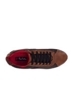 Leather Casual Fashion Sneakers - Image 5