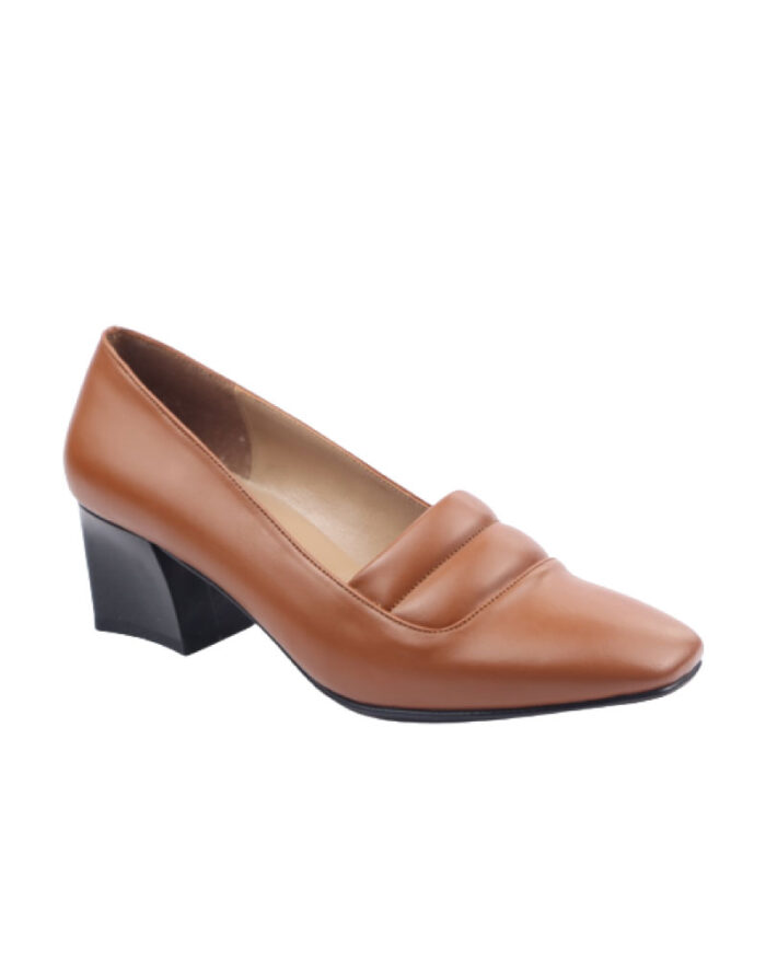 Formal Leather Shoes - Image 1