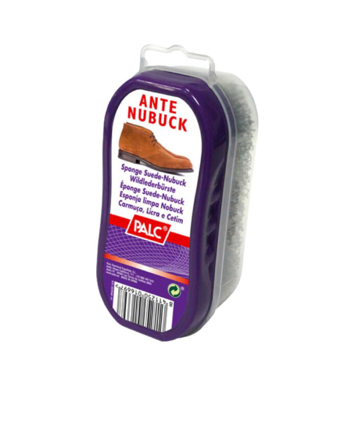 Palc Sponge for Suede - Image 1