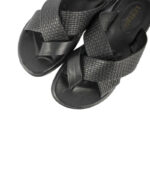 Slipper Rubber Sole For Men - Image 5