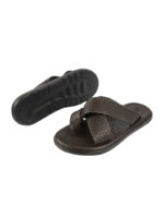 Slipper Rubber Sole For Men - Image 9