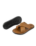 Slipper Rubber Sole For Men - Image 10