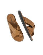 Slipper Rubber Sole For Men - Image 12