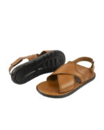 Sandal Genuine Leather for Men - Image 10