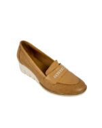 Semi Casual Heels Shoes