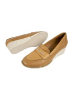 Semi Casual Heels Shoes - Image 10