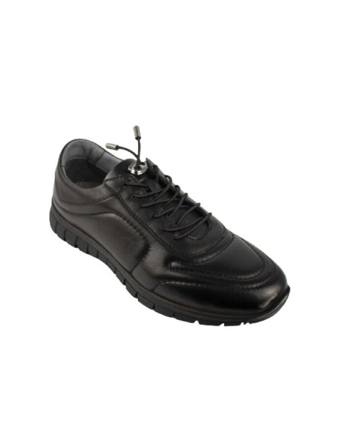 Casual Elastic Band Shoes - Image 1