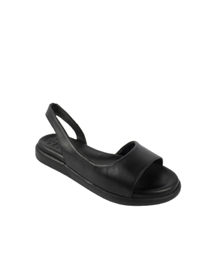 Women's sandals with easy to wear stick - Image 1