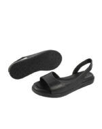 Women's sandals with easy to wear stick - Image 4