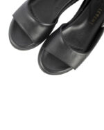 Women's sandals with easy to wear stick - Image 7