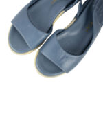 Women's sandals with easy to wear stick - Image 8