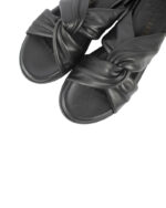 Women's slippers with braided face - Image 12