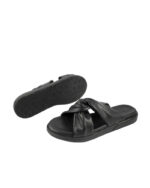 Women's slippers with braided face - Image 11