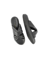 Women's slippers with braided face - Image 13