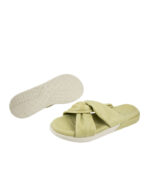 Women's slippers with braided face - Image 10