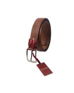 Genuine Leather Belt - Sfr01-35 - Image 3
