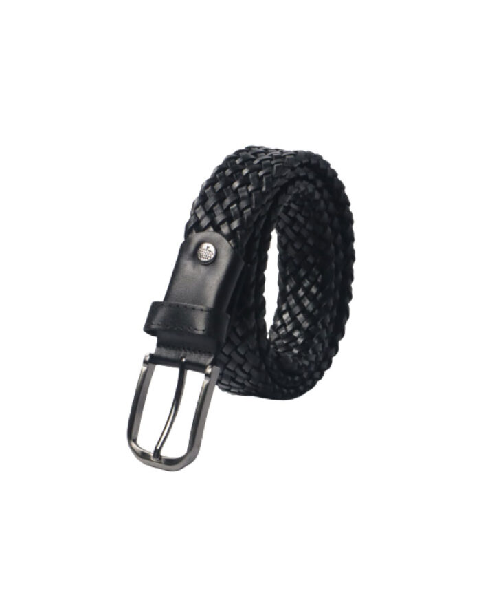 Genuine Leather Belt - Sfr02-35 - Image 1