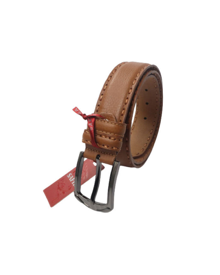 Genuine leather Belt - Sfr03-35 - Image 1