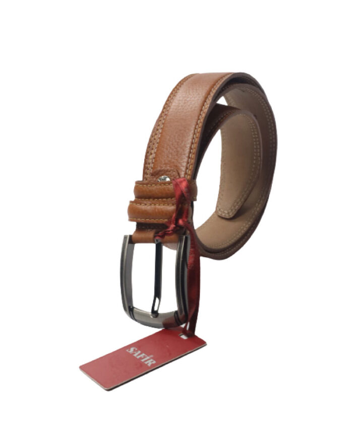 Genuine leather Belt - sfr05-40 - Image 1