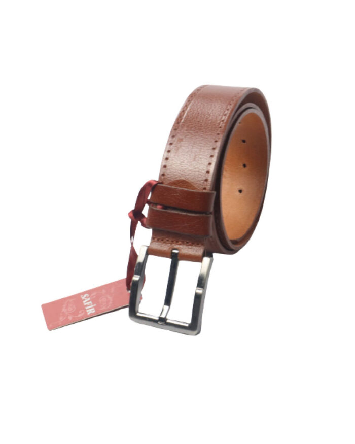 Genuine leather Belt - sfr06-45 - Image 1