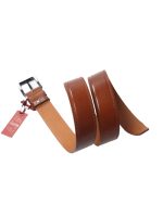 Genuine leather Belt - sfr06-45 - Image 4