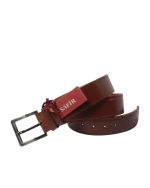 Genuine leather Belt - sfr06-45 - Image 3