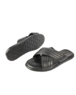 Slipper Genuine Leather Rubber Sole For Men - Image 8