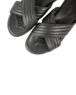 Slipper Genuine Leather Rubber Sole For Men - Image 9